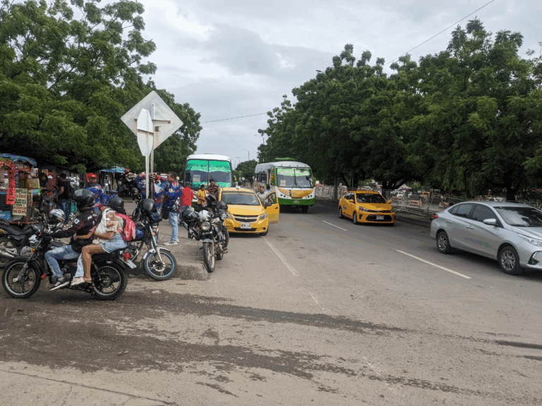 Activo el dinamismo en La Parada pese a convocatoria de paro y marchas en Colombia
