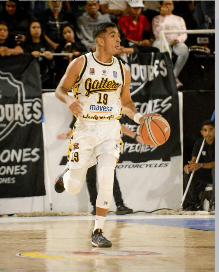 La pelea por el súper 4