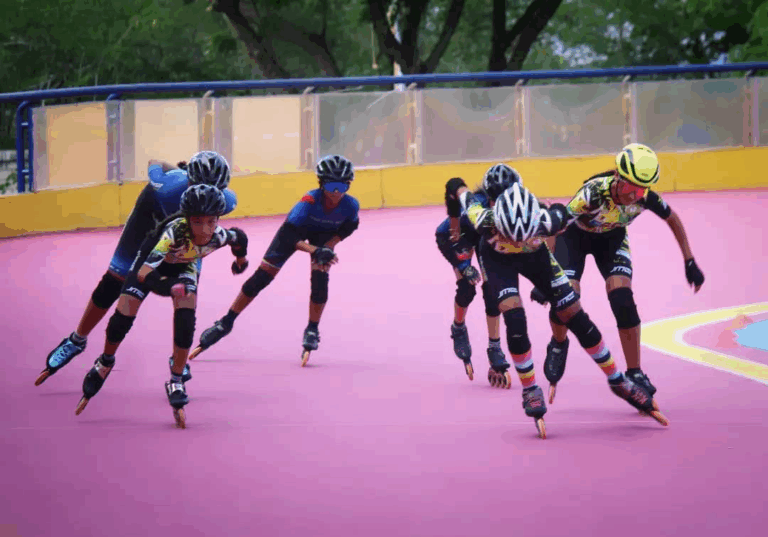 San Antonio: capital deportiva del Táchira