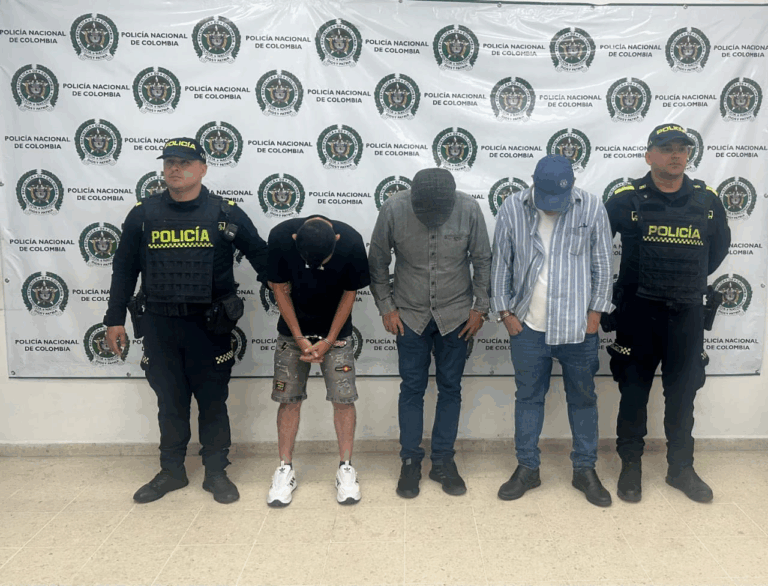 Intimidan a comerciante cucuteño con un destornillador y le roban 12 millones de pesos