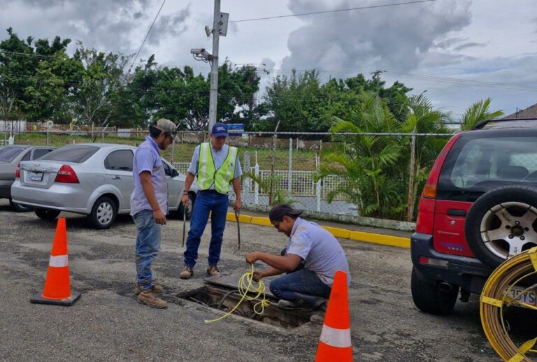 En San Cristóbal avanza la modernización tecnológica con Cantv