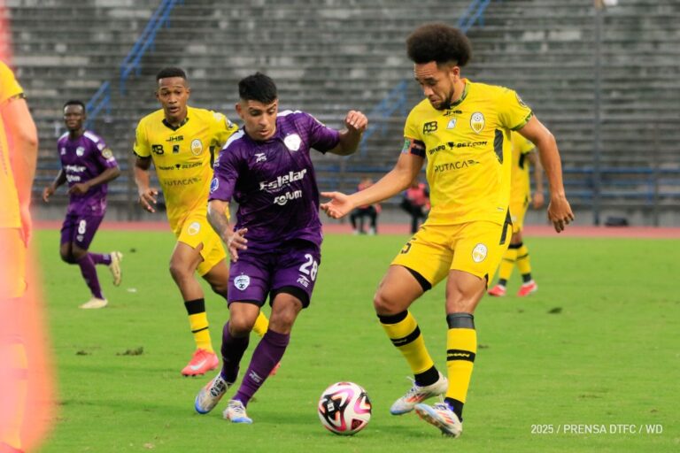 90 minutos para conocer el rival del Táchira en la final del Apertura