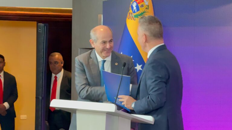 Alianza estratégica entre Bancamiga y Fedeindustria impulsará el crecimiento industrial en el país