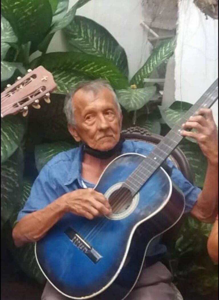 El legado de «Repelero»: músico que murió arrollado por un motorizado en frontera