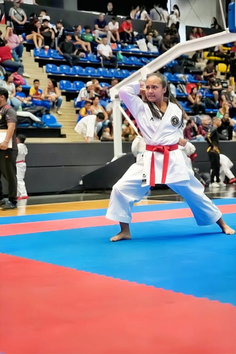 Tachirenses representarán a Venezuela en Suramericano de Karate