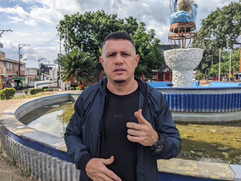 «No se puede culpar al peso de la distorsión económica en el Táchira»