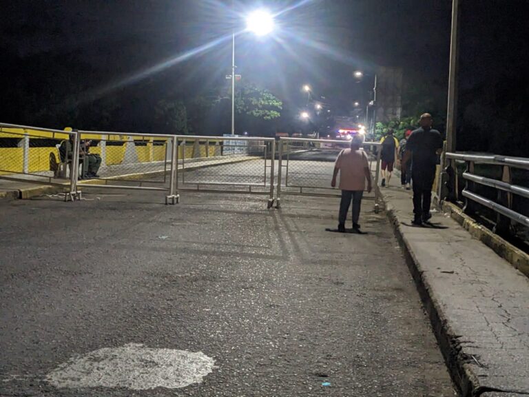 «24 horas»: una cuenta pendiente en los tramos binacionales