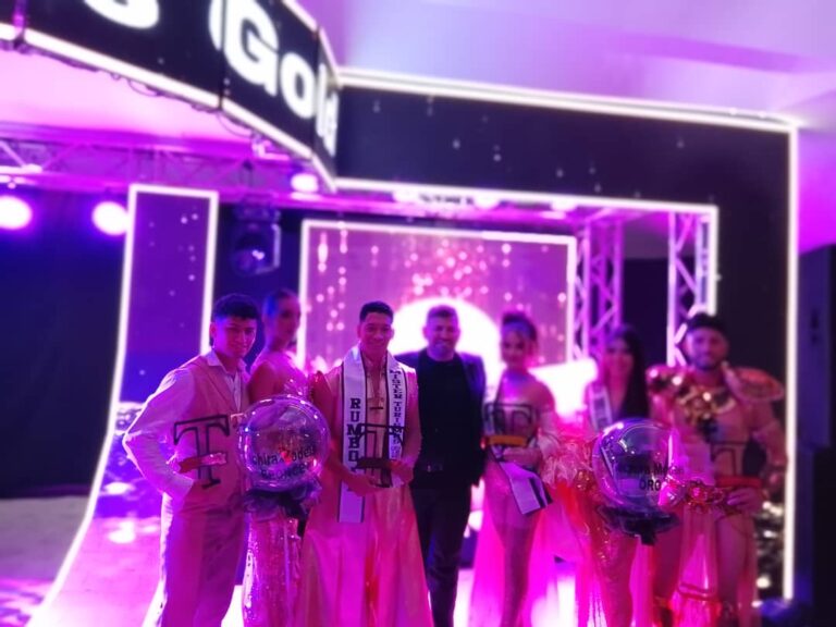 Táchira Models 2025: Noche de Gala y Nuevos Talentos