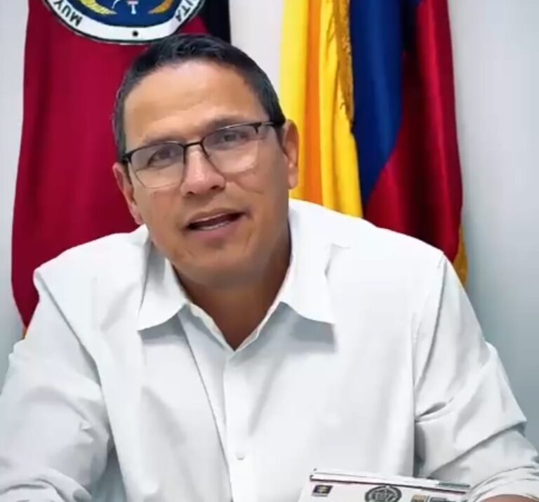 Alcalde de Cúcuta destaca compromiso de Táchira y Norte de Santander por la seguridad en frontera