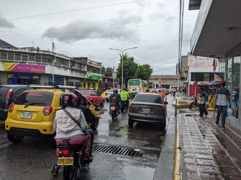 Así transcurre la dinámica fronteriza este martes 24Jun