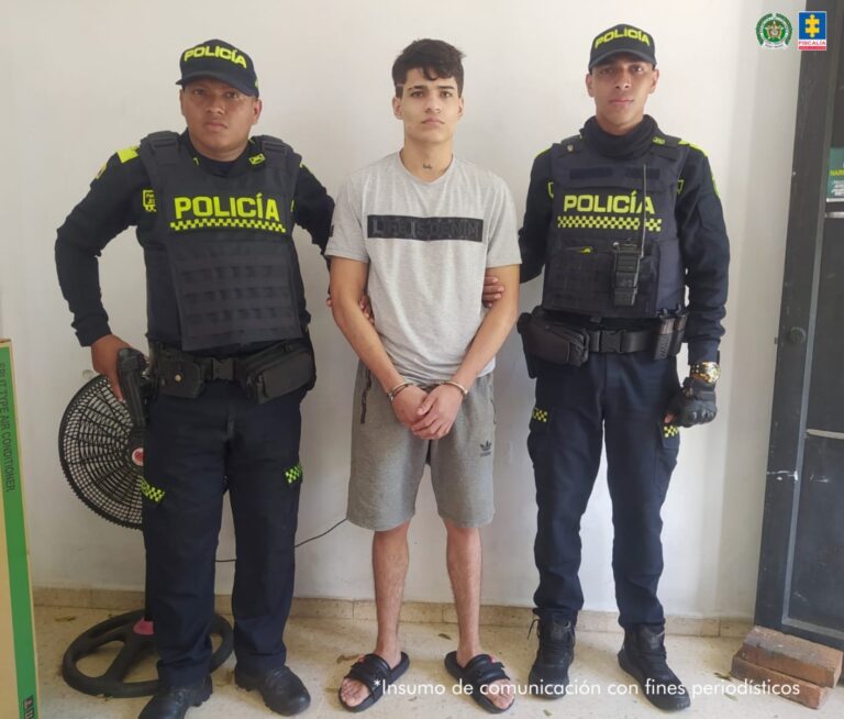 Le quitó la vida a un comerciante en Cúcuta