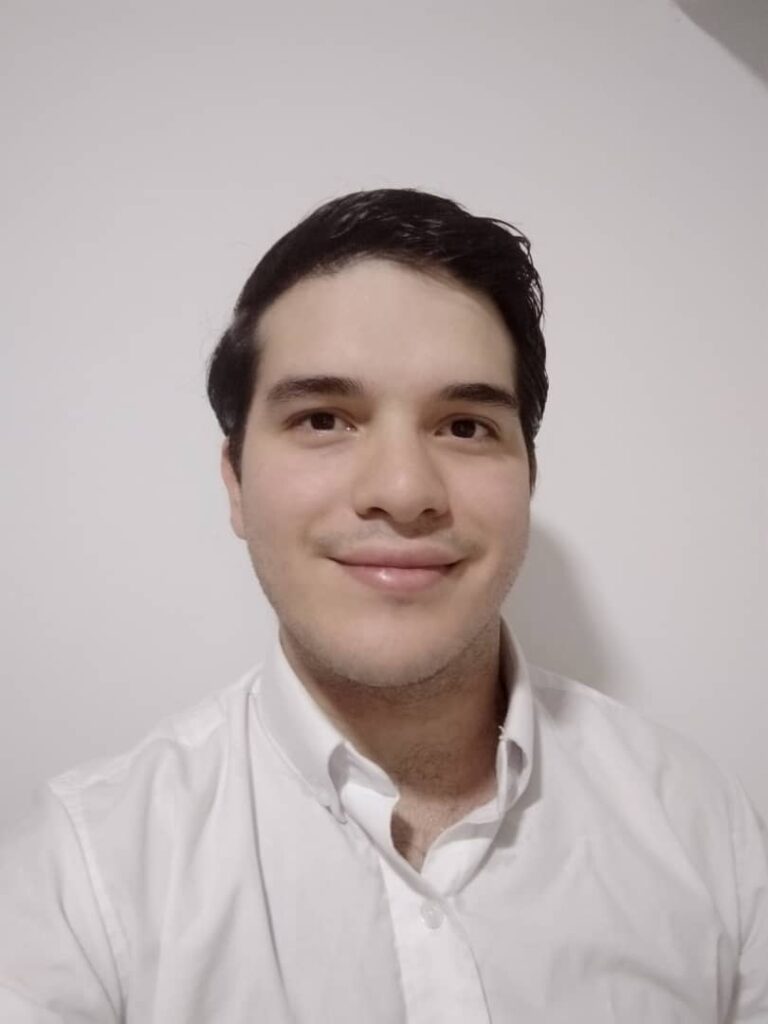 Moiseis Arraiz