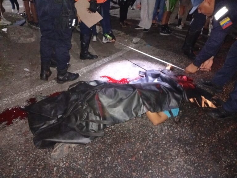 Repuntan hechos viales: 45 fallecidos a la fecha