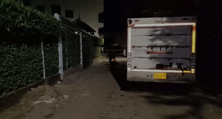 Hallan cuerpo sin vida en trocha de La Parada