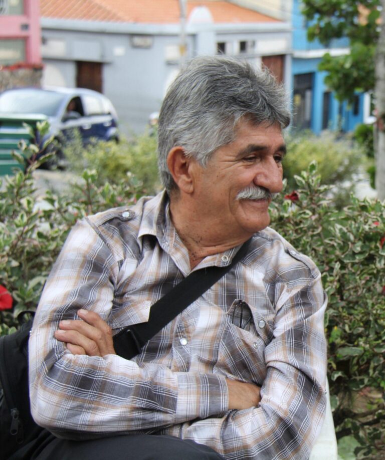 Una ayuda para el artista Morelani