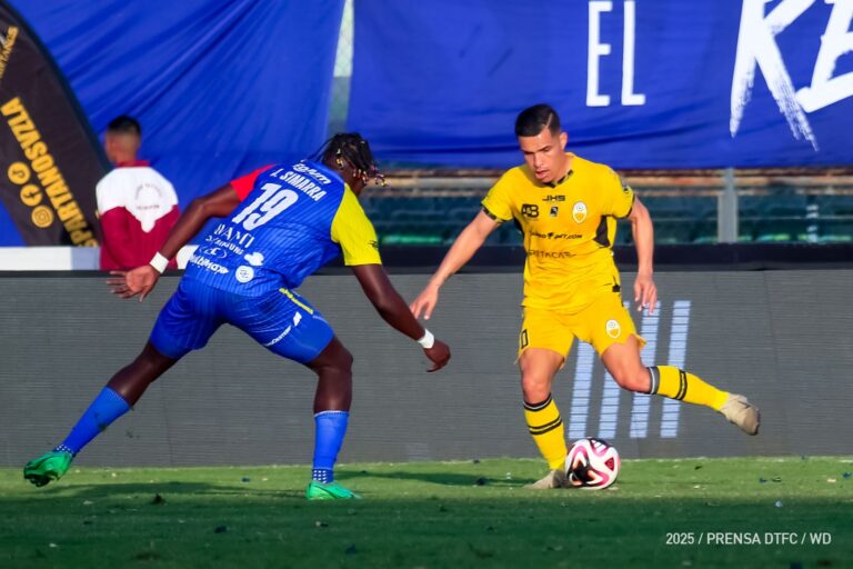 Táchira y Caracas eternos invitados; Puerto Cabello con hambre de título