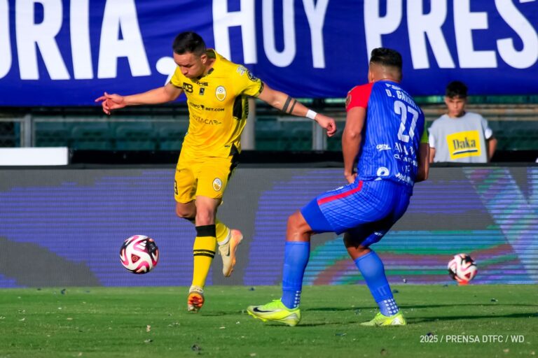 Táchira y Caracas eternos invitados; Puerto Cabello con hambre de título