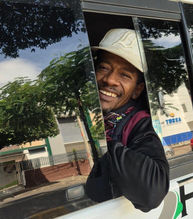 Más de 30 habitantes de calle aceptaron el reto de reinserción en Cúcuta