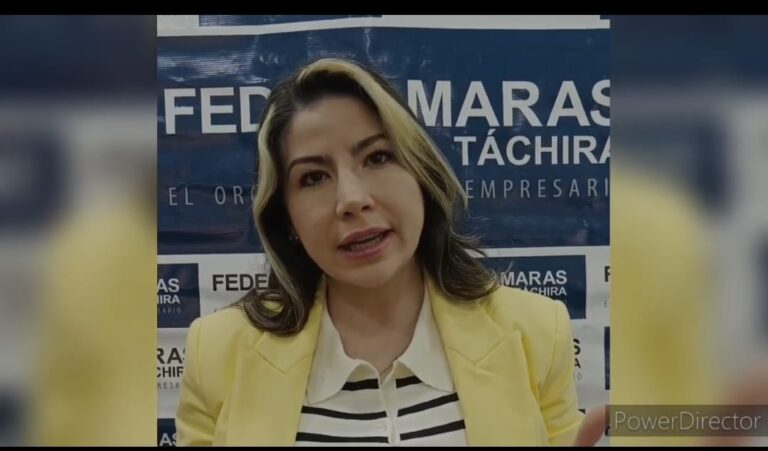 Fedecámaras Táchira insiste en la pronta creación de una Zona Económica Especial Fronteriza