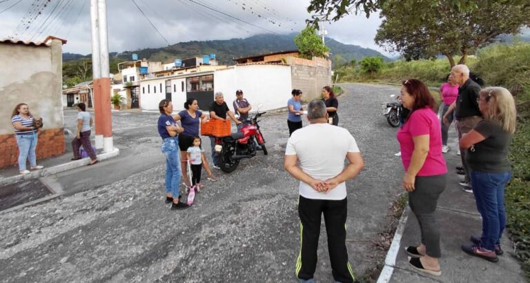 Nombrado Comité Electoral para elegir Consejo Comunal en El Parque, Colón