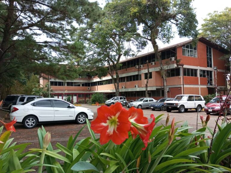 ‎La Universidad Bolivariana de Venezuela celebra 22 años de su creación