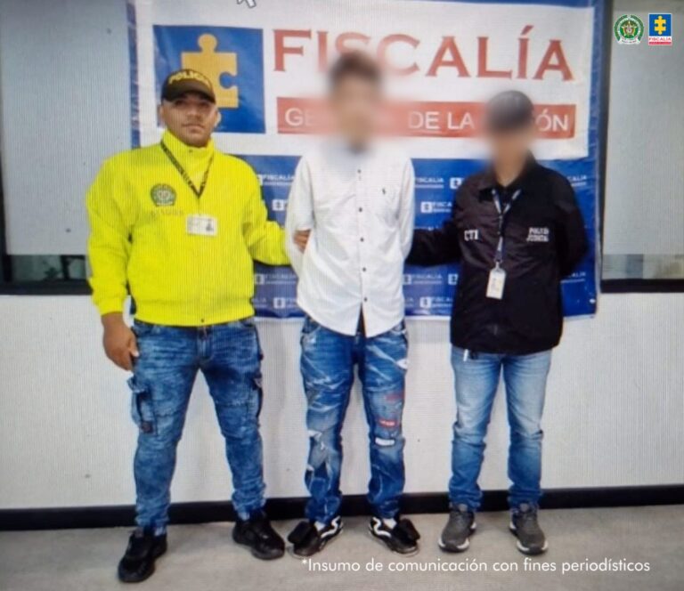 Abusó de una menor en Norte de Santander