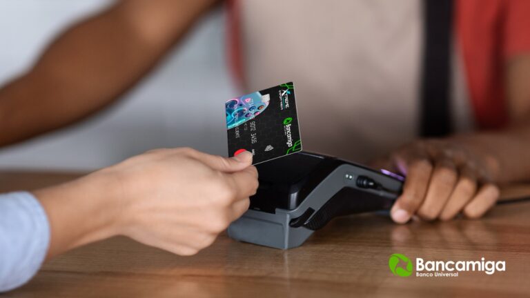 Bancamiga presenta primeras tarjetas para gamers en el país