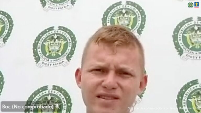 A la cárcel por causarle la muerte a una canina en Norte de Santander