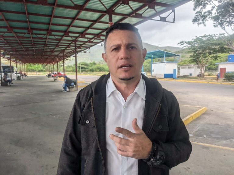 Solicitan el retorno de interurbanos al terminal de la frontera