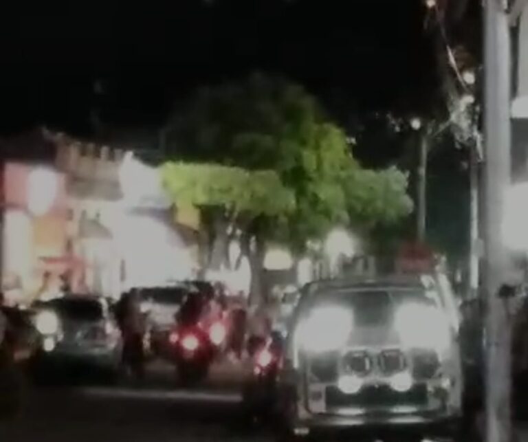 Fines de semana convertidos en un calvario para vecinos en frontera