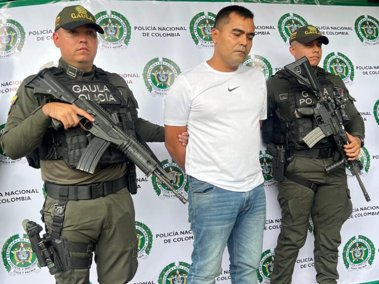 Fingía ser «chamán» para abusar y extorsionar a sus clientes en Cúcuta