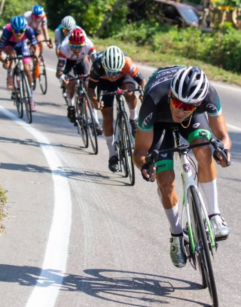 Giro Andina Internacional 2025 se pospone para agosto