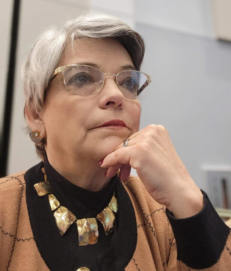 María Eugenia Rivera: Forjadora de una investigación educativa transformadora