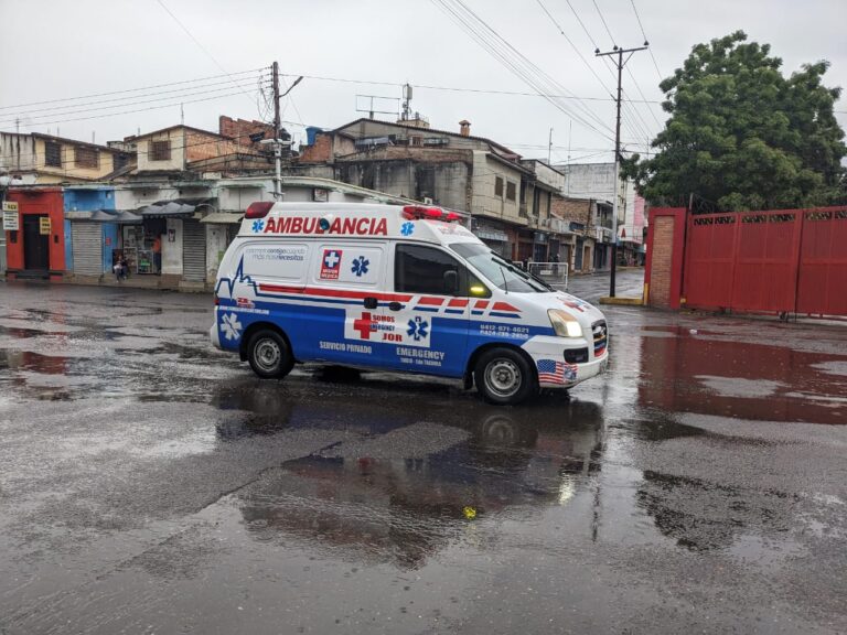 120 pacientes, un trasbordo y una repatriación por el canal humanitario