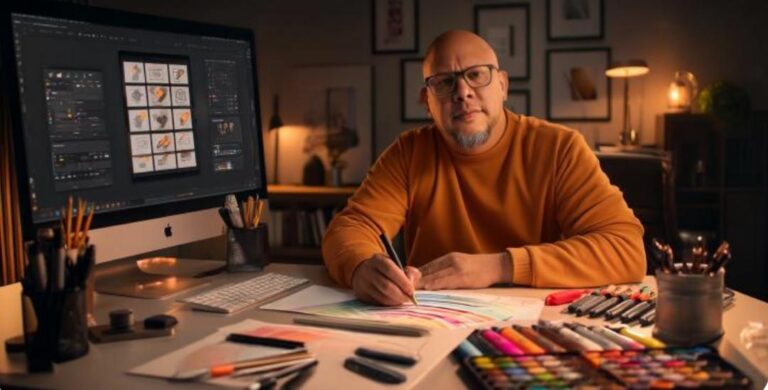 Tachirense gana Festival de Cannes con cortometraje realizado con IA