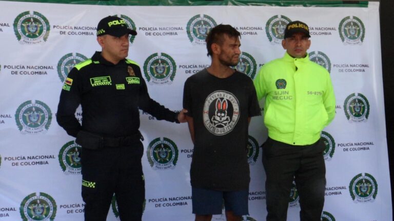 Condenado a 246 meses de prisión por varios delitos en Cúcuta