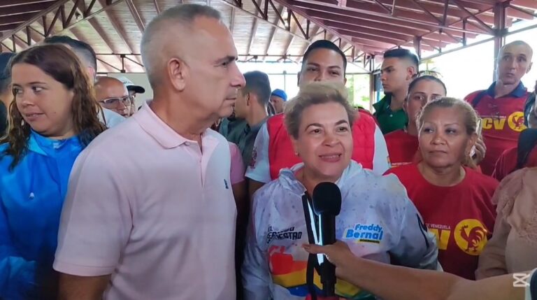 Zoraida Parra: En Guásimos buscamos consolidar un nuevo eje turístico