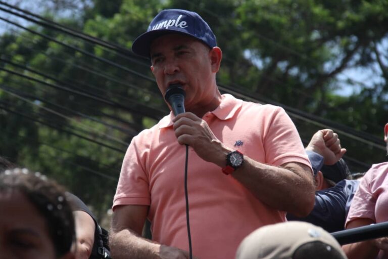 “En Táchira cierran campaña con broche de oro”