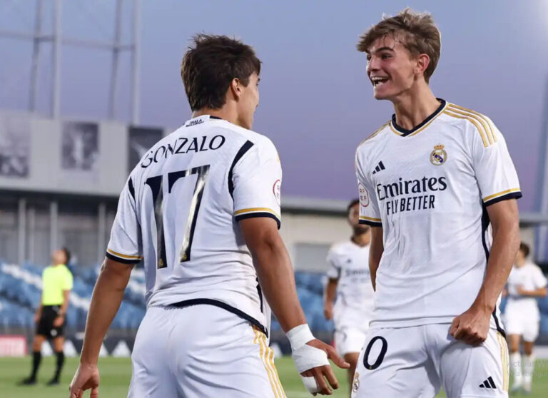 Gonzalo capitaliza la tormenta perfecta