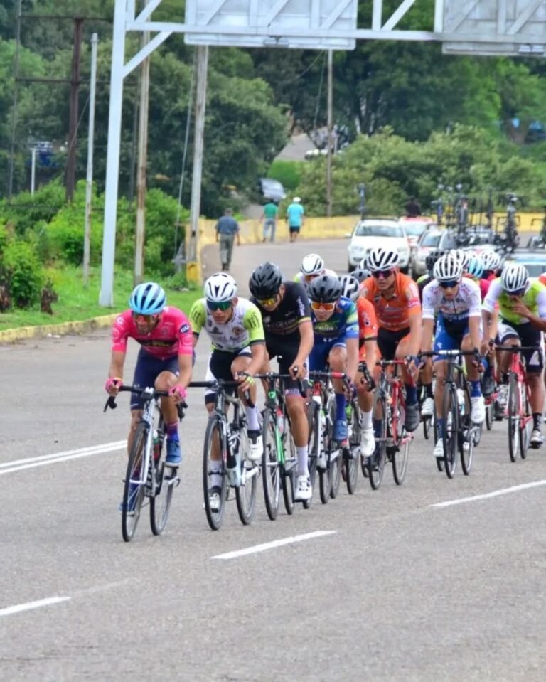 Listo el dispositivo de seguridad para la segunda edición del Giro Andino