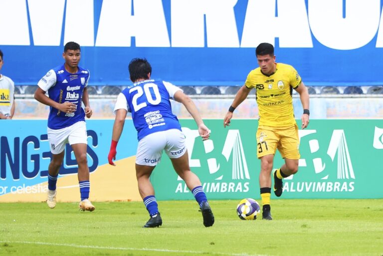 Estreno triunfal  del aurinegro en la Copa Venezuela