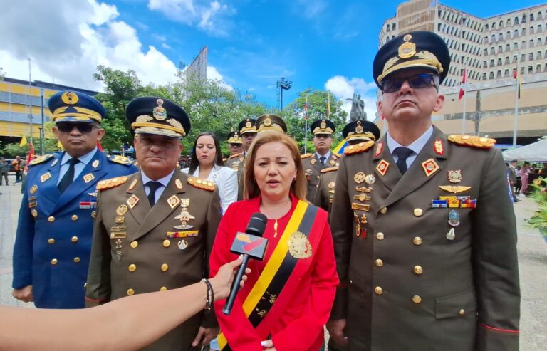 “El pensamiento de Bolívar sigue iluminando a los pueblos del mundo”