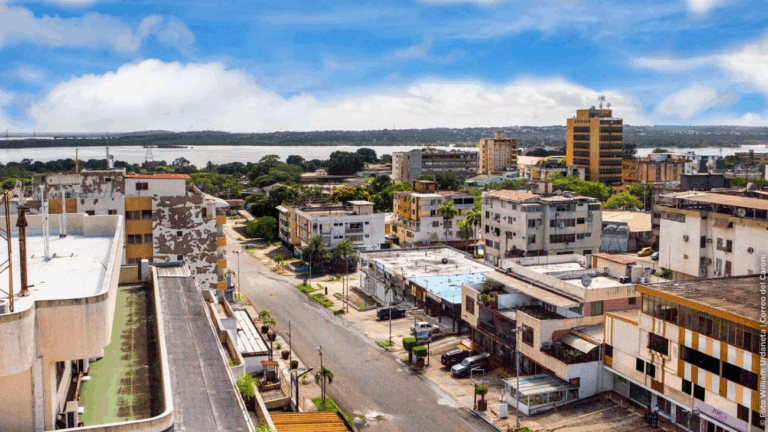 Aniversario 64 de Ciudad Guayana: recordando los orígenes de la primera y única urbe planificada del país