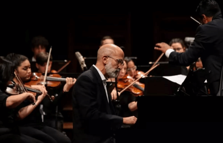 Abiertas inscripciones para participar en PianoFest 2025