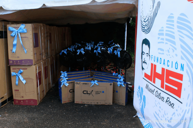 Deportivo Táchira se solidariza con familias afectadas por las lluvias