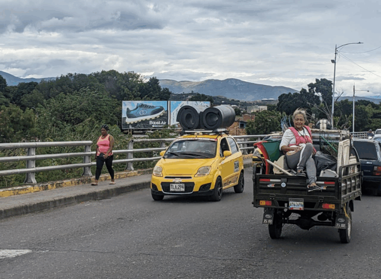 Así transcurre la dinámica fronteriza este 11Jul