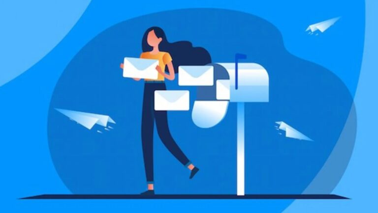 Los cambios que trae la IA: el email marketing, salvavidas digital mientras el SEO agoniza