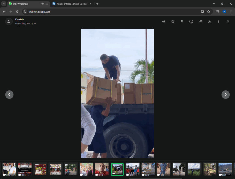 CDI de La Fría recibe dotación médico-quirúrgica