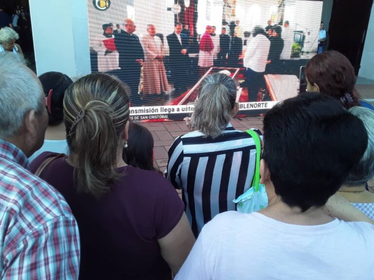 Galería | Así se encuentra la Catedral