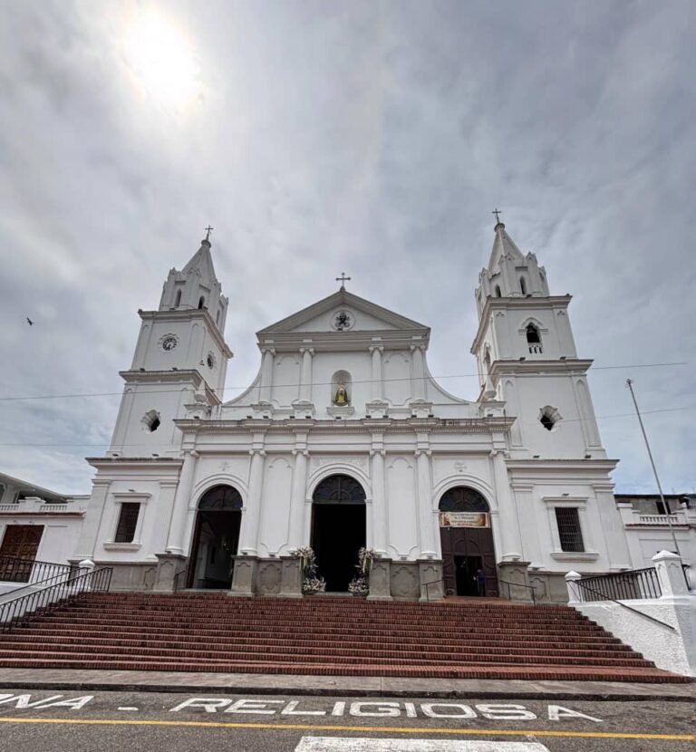 Este sábado inicia la Feria de la Consolación 2025